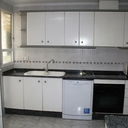Appartement Apartamento Ct