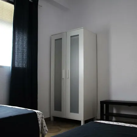 Appartement Apartamento Ct Valencia