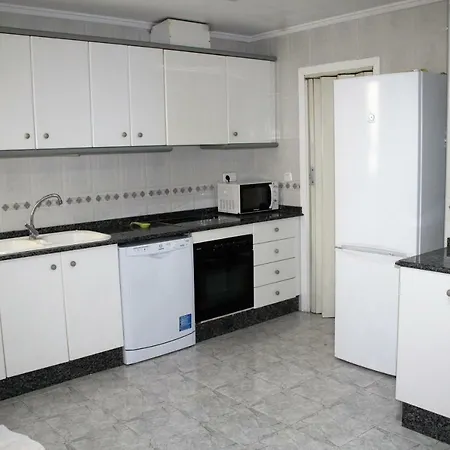 Apartamento Ct Appartement