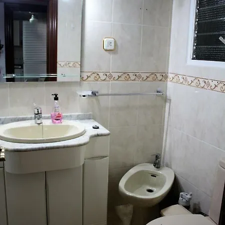 Appartement Apartamento Ct