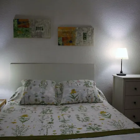 Appartement Apartamento Ct *