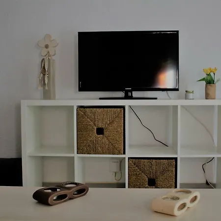 Appartement Apartamento Ct